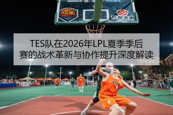 TES队在2026年LPL夏季季后赛的战术革新与协作提升深度解读